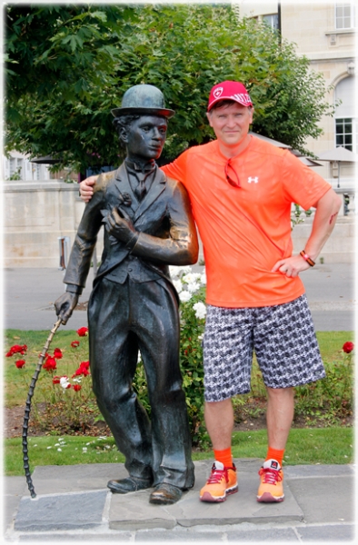 Путешествие 2017 на автомобиле по Европе: Германия, Франция, Швейцария