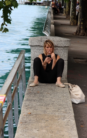 Путешествие 2017 на автомобиле по Европе: Германия, Франция, Швейцария