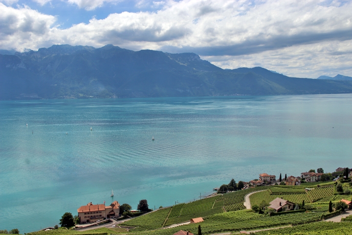 Путешествие 2017 на автомобиле по Европе: Германия, Франция, Швейцария