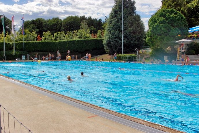 Путешествие 2017 на автомобиле по Европе: Германия, Франция, Швейцария