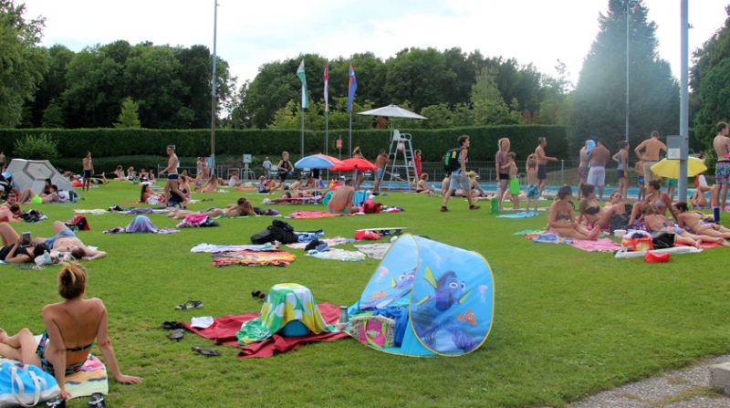 Путешествие 2017 на автомобиле по Европе: Германия, Франция, Швейцария