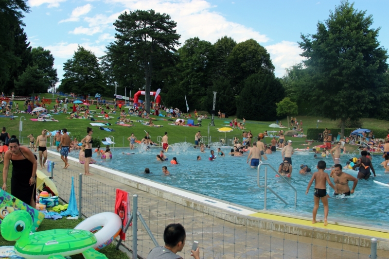 Путешествие 2017 на автомобиле по Европе: Германия, Франция, Швейцария