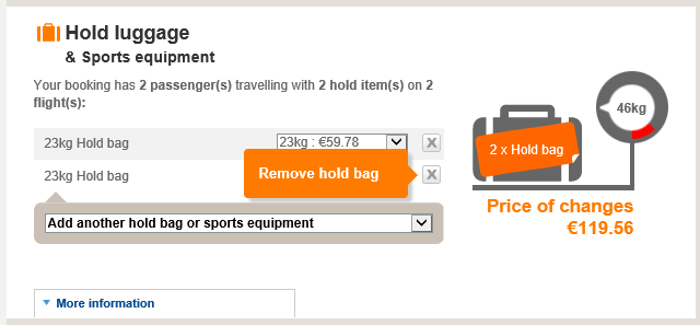 EasyJet: отзывы пассажиров, багаж, правила и регистрация на рейс