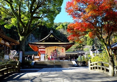 Лучшие достопримечательности Японии в сезон момидзи: Tokyo-Nagoya(Obara,Korankei)-Kyoto-Nara-Osaka