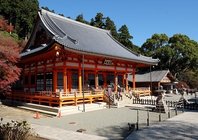 Лучшие достопримечательности Японии в сезон момидзи: Tokyo-Nagoya(Obara,Korankei)-Kyoto-Nara-Osaka