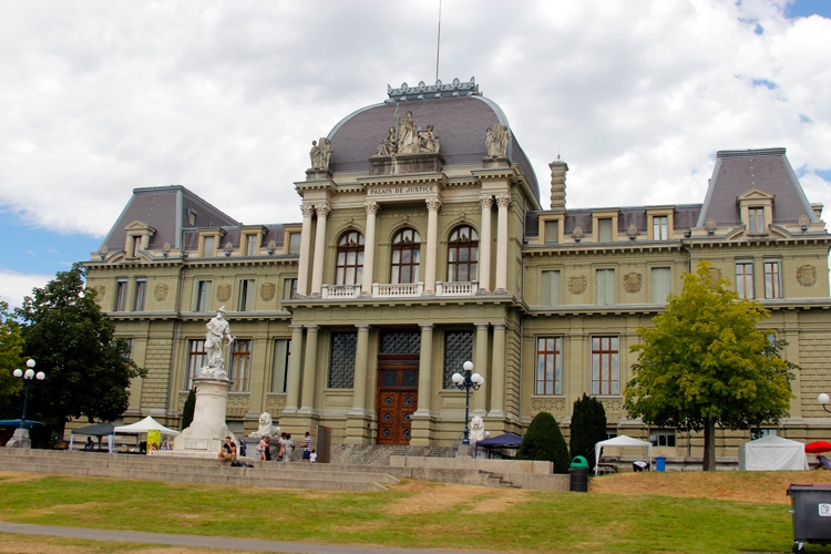 Путешествие 2017 на автомобиле по Европе: Германия, Франция, Швейцария