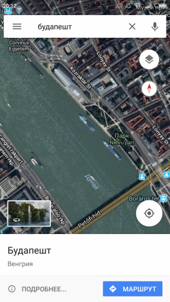 Общественный транспорт в Будапеште: метро, трамваи, автобусы и проездные билеты