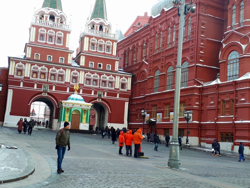 Рождество в Киеве вместо круиза на Принцессе или кругленькая сумма урагану под хвост. Нью- Амстердам-Карибы в январе 2018