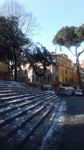 La mia vita. Римские записки, дневник онлайн