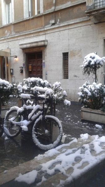 La mia vita. Римские записки, дневник онлайн