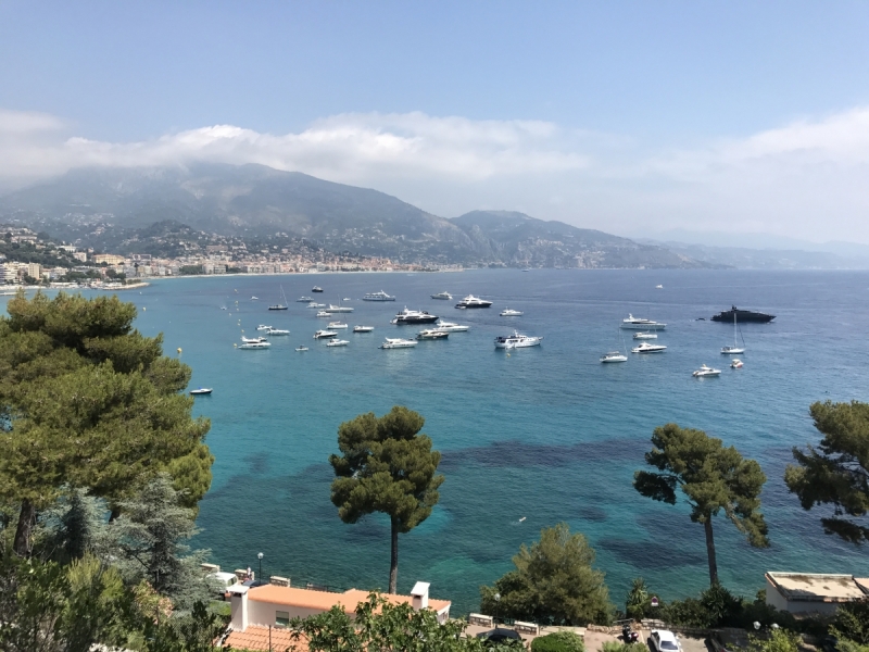 Лаванда, я обязательно найду тебя!)