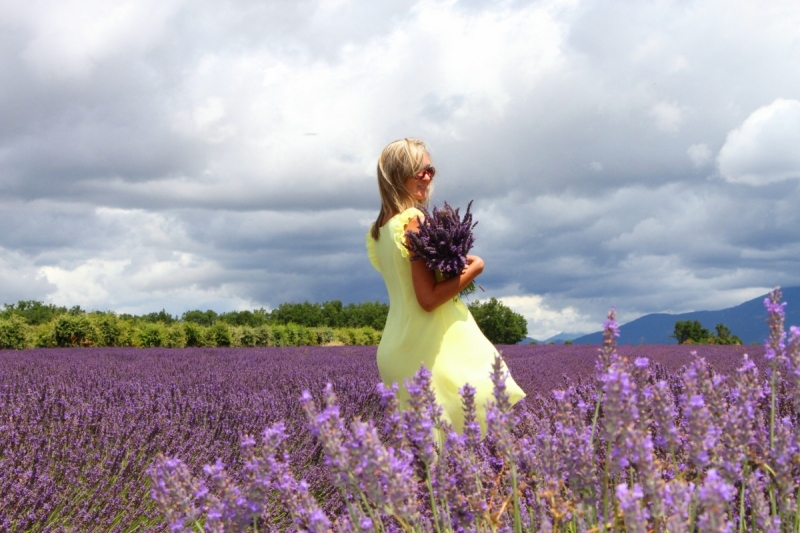 Лаванда, я обязательно найду тебя!)