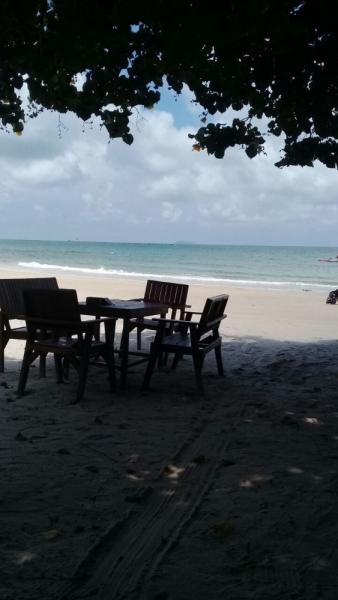 Впечатления от Ко Самет