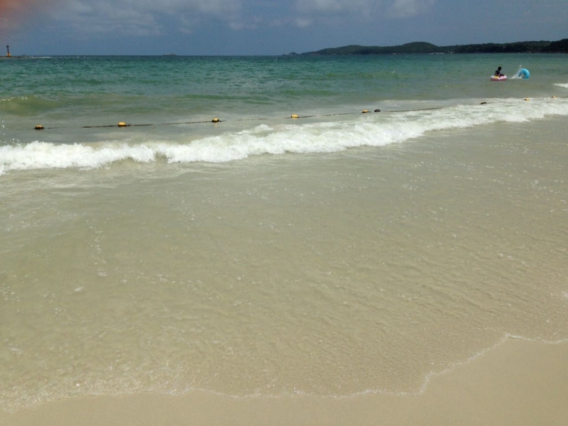 Впечатления от Ко Самет