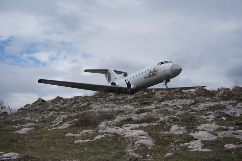 Май в Армении. Гарни, Ехегнадзор, Севан, Дилижан, Ереван. Трекинг.