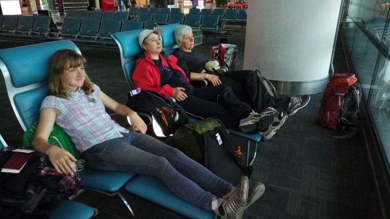 Май в Армении. Гарни, Ехегнадзор, Севан, Дилижан, Ереван. Трекинг.