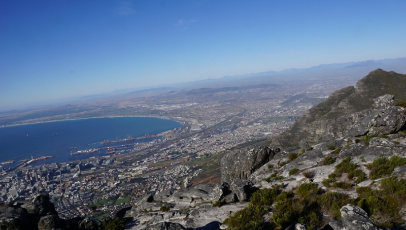Table mountain