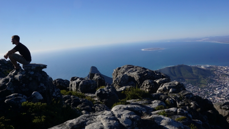 Table mountain