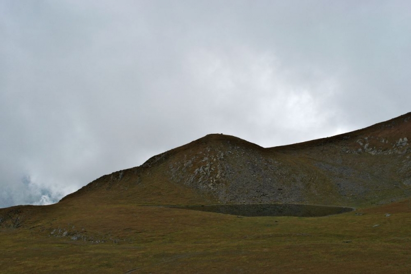 Чайный трекинг в Грузии. Хеви-Хевсурети, Тбилиси, Сванетия, сентябрь 2017