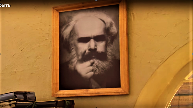 Прогулки по Европе 2017.