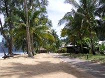 Malaysia: Kuala Lumpur and Tioman from Indomilk