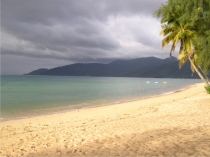 Malaysia: Kuala Lumpur and Tioman from Indomilk