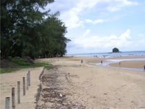 Malaysia: Kuala Lumpur and Tioman from Indomilk