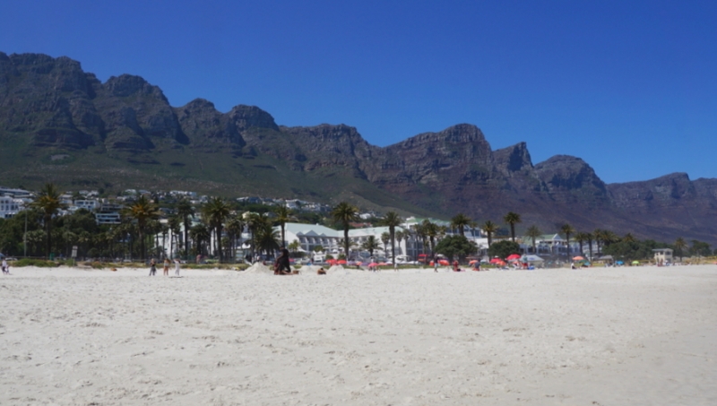 Cape Town