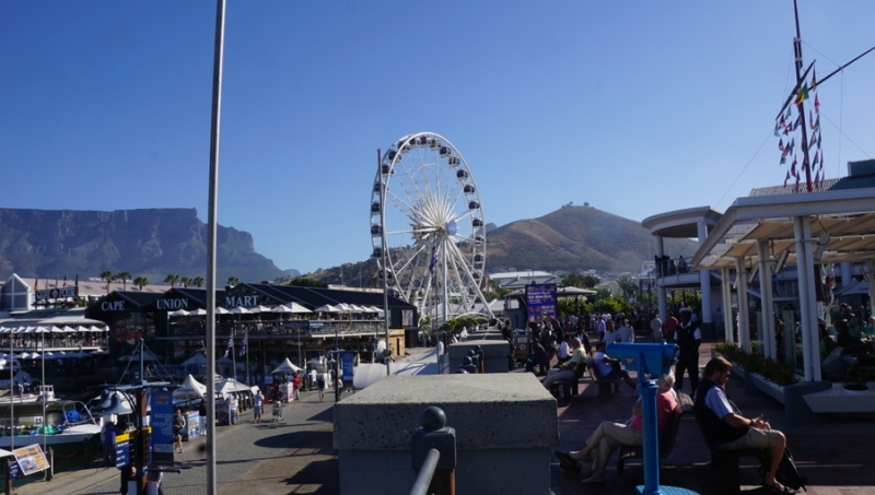 Cape Town