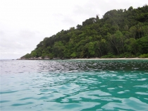 Malaysia: Kuala Lumpur and Tioman from Indomilk