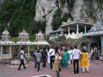 Malaysia: Kuala Lumpur and Tioman from Indomilk Malaysia: Kuala Lumpur and Tioman from Indomilk