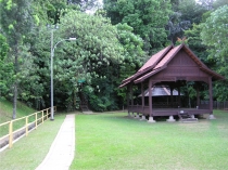 Malaysia: Kuala Lumpur and Tioman from Indomilk