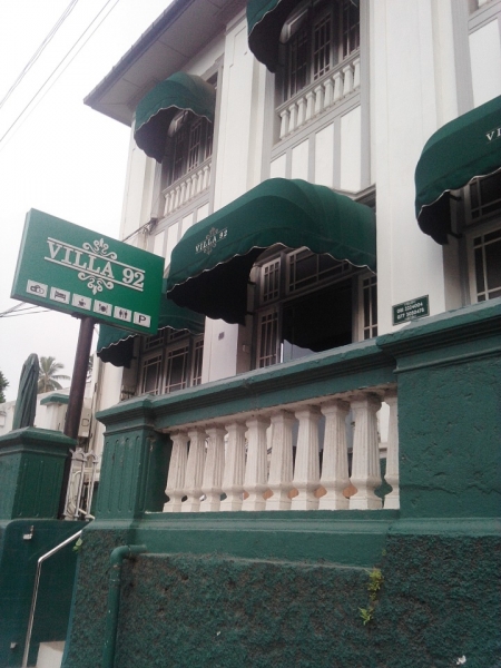 Помогите с маршрутом (Хиккадува-Пинавелла-Канди-Пик Адама-Элла-Хиккадува)