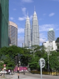 Malaysia: Kuala Lumpur and Tioman from Indomilk Malaysia: Kuala Lumpur and Tioman from Indomilk