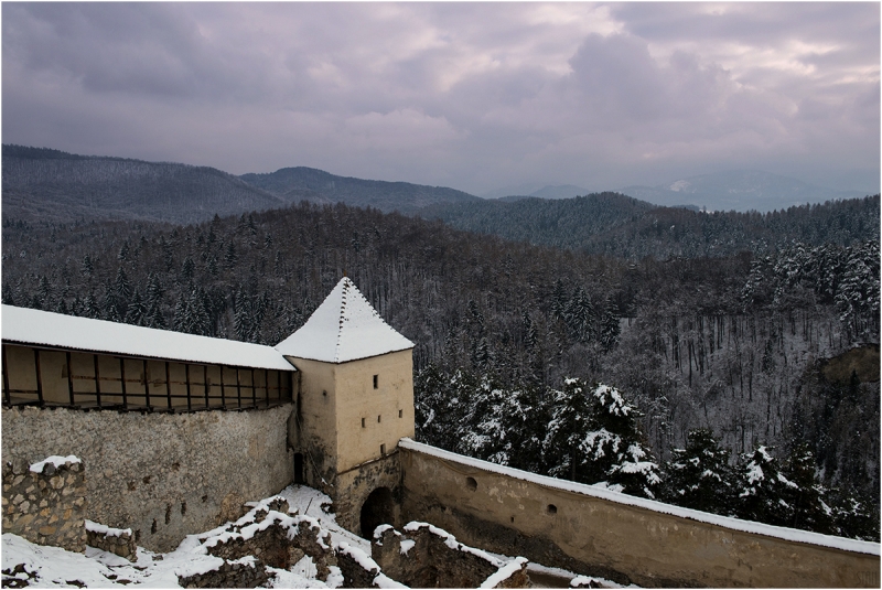 rasnov