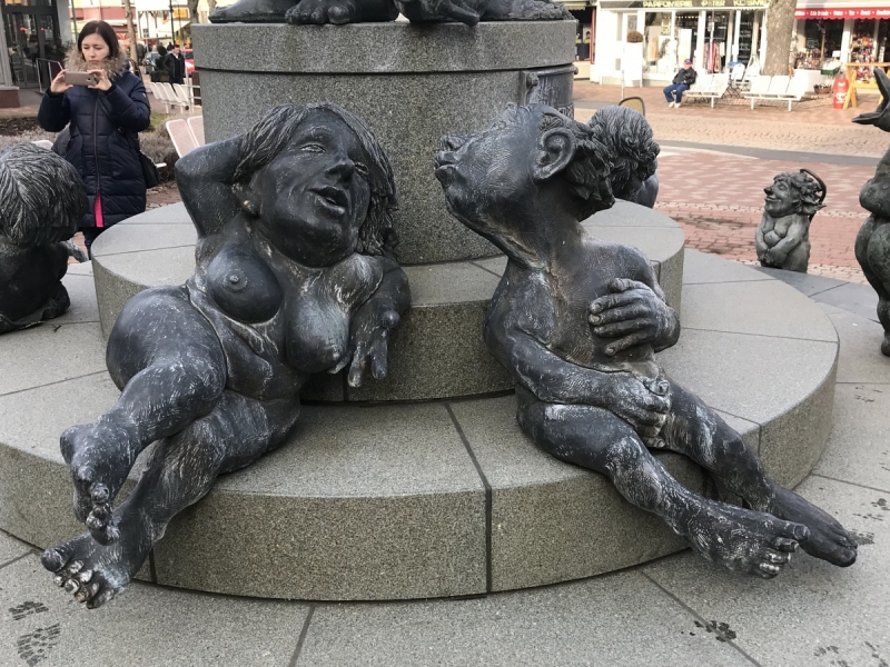 Калининград - Бад-Лаутерберг: тур "выходного дня" в  Гарце.