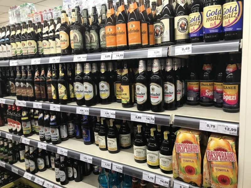 Калининград - Бад-Лаутерберг: тур "выходного дня" в  Гарце.