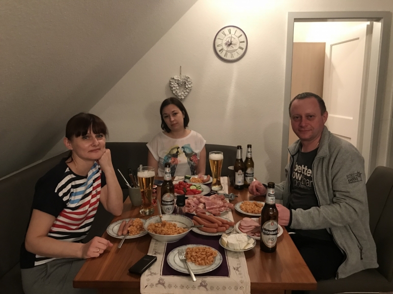 Калининград - Бад-Лаутерберг: тур "выходного дня" в  Гарце.