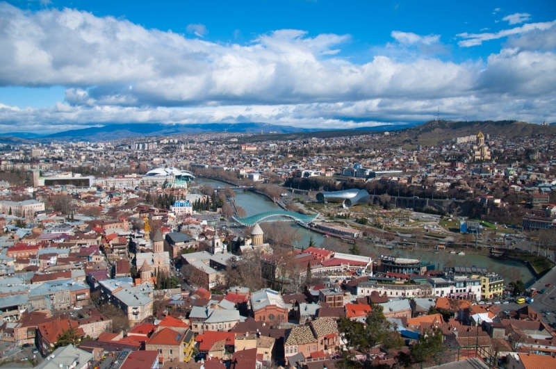 25 фев - 5 мар 2018 Тбилиси - Казбеги - Кахетия - Боржоми с годовалым малышом. Фото+маршруты+цены +лайфках по провозу бутылок вина