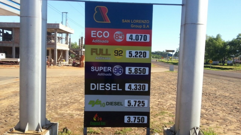 Парагвай. Моя жизнь в Hohenau