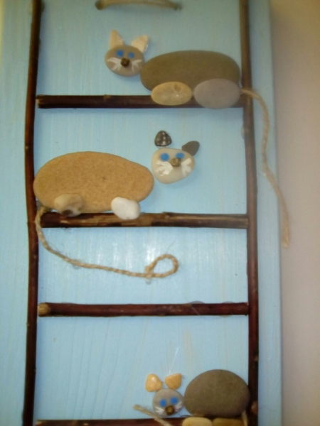 Кошки в нашей жизни. Кошки и все, что с ними связано.