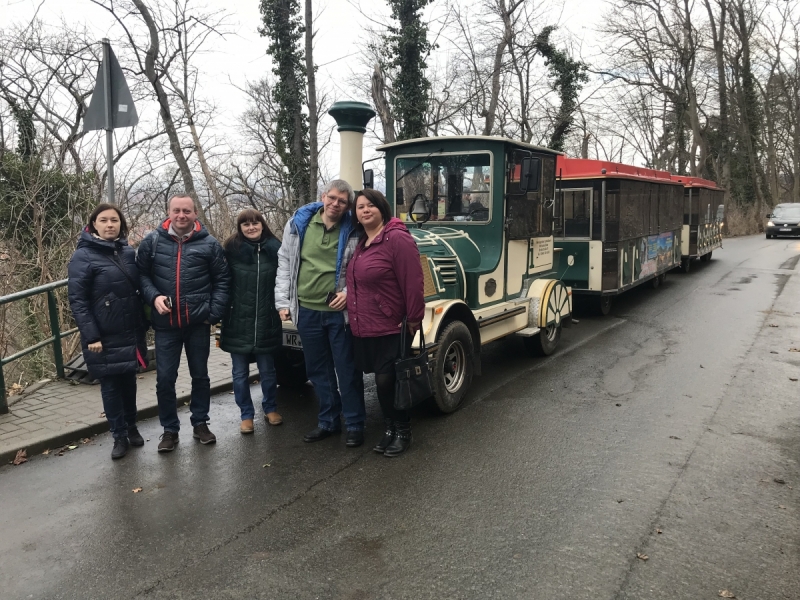 Калининград - Бад-Лаутерберг: тур "выходного дня" в  Гарце.