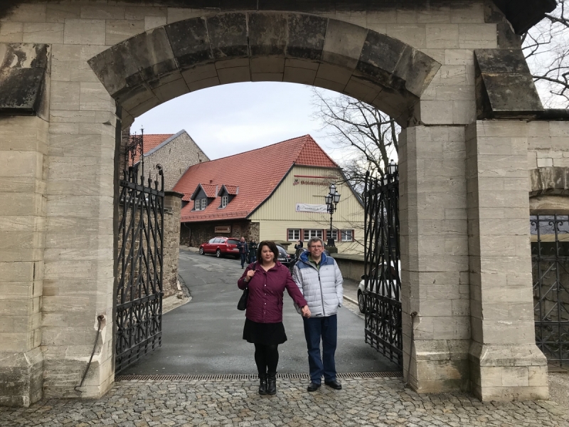 Калининград - Бад-Лаутерберг: тур "выходного дня" в  Гарце.