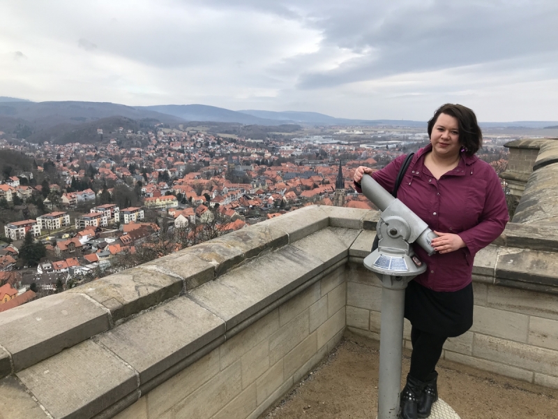 Калининград - Бад-Лаутерберг: тур "выходного дня" в  Гарце.