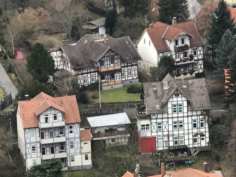 Калининград - Бад-Лаутерберг: тур "выходного дня" в  Гарце.