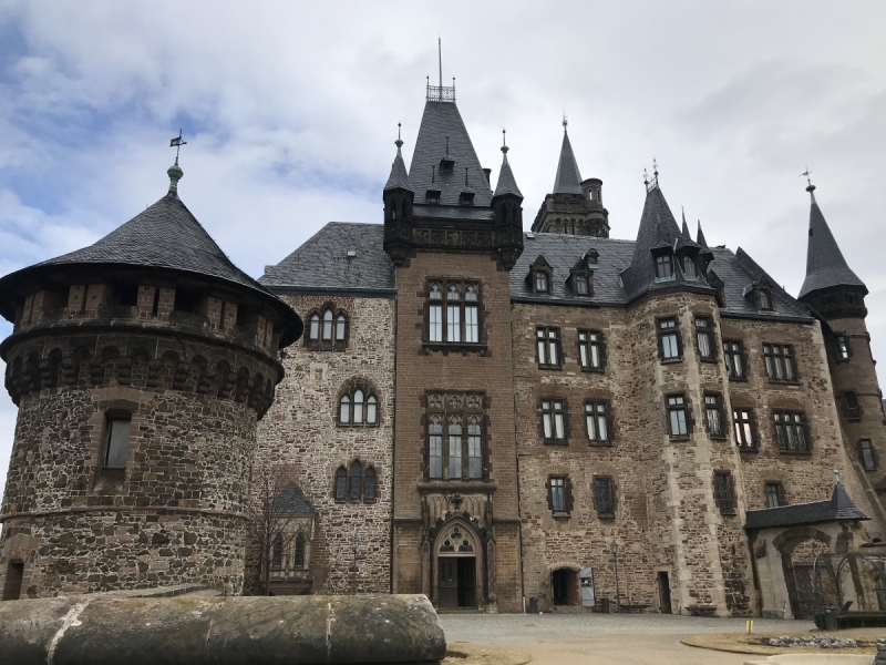 Калининград - Бад-Лаутерберг: тур "выходного дня" в  Гарце.