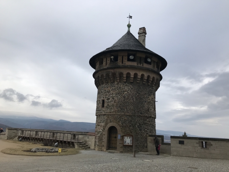 Калининград - Бад-Лаутерберг: тур "выходного дня" в  Гарце.