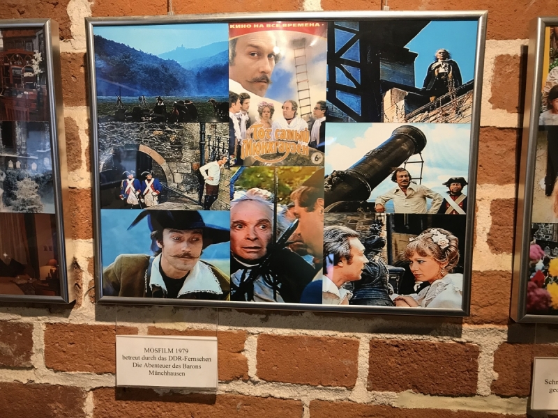 Калининград - Бад-Лаутерберг: тур "выходного дня" в  Гарце.