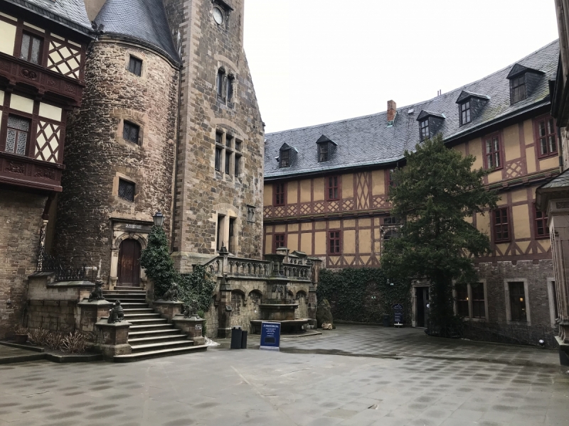 Калининград - Бад-Лаутерберг: тур "выходного дня" в  Гарце.