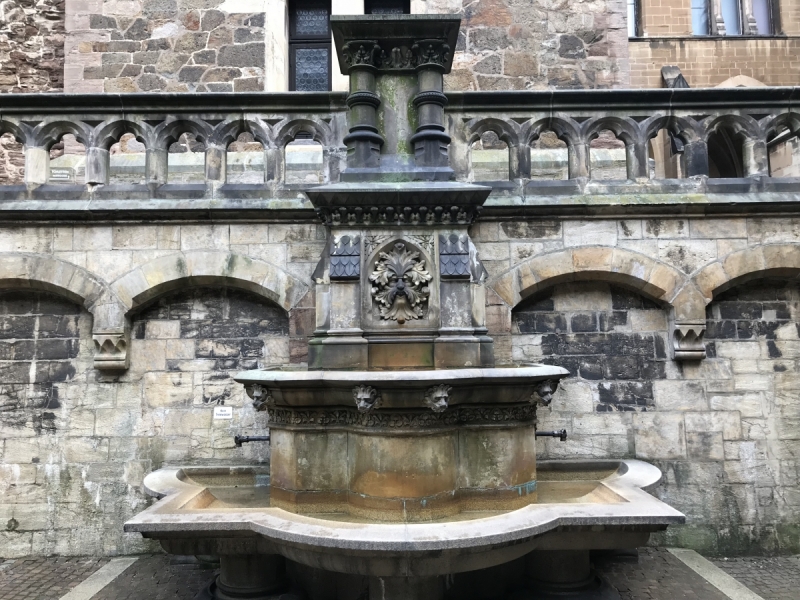 Калининград - Бад-Лаутерберг: тур "выходного дня" в  Гарце.